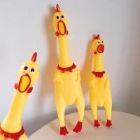 ราคา ไก่โอ๊ก ตุ๊กตา ตัวใหญ่ ไก่บีบมีเสียง ของเล่น ไก่ยาง เสียงดัง ของเล่นสุนัข สัตว์เลี้ยง ของเล่นเด็ก (17254390293)