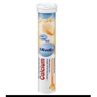ราคา ส่งด่วนมาก Mivolis Das Gesunde Plus วิตามินเม็ดฟู่จากเยอรมัน ขนาด 20 เม็ด (22644533293)