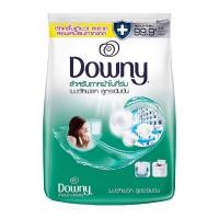 ราคา Downy ผงซักฟอกสูตรเข้มข้น น้ำหนักสุทธิ 500 กรัม สูตรสำหรับตากผ้าในที่ร่ม (24804335541)