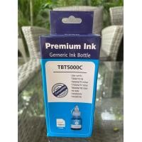 ราคา หมึกเติม Brother BTD60 Bk BT5000 C M Y ใช้กับ DCP T310DCP T510WDCP T710WMFC T810W ของเทียบเกรดพรีเมี่ยม กดเลือกสีไ (9555404074)