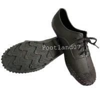 ราคา รองเท้าเดินป่า สตั๊ดดอย โมกิ MOKI กันน้ำ ทนทาน ไม่กัดเท้า ขึ้นเขาดอย ปลูกป่า ทำไร่ ทำสวน (24587524303)