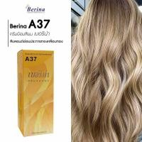ราคา Berina Hair Color Cream ครีมย้อมผม เบอริน่า (21446774979)