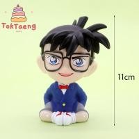 ราคา โมเดลโคนัน ตุ๊กตาแต่งเค้ก ของตกแต่งเค้ก (21693237948)
