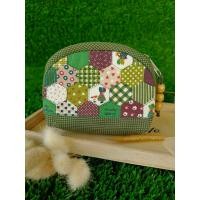 ราคา กระเป๋าสตางค์ ใส่เหรียญ มีให้เลือก แบบ 1 ซิบ 2 ซิบ (24988451058)