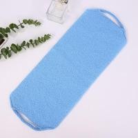 ราคา ผ้าขัดหลัง ผ้าไนล่อน สไตล์ญี่ปุ่น Shower scrub towel ผ้าฟองน้ำขัดผิว (23264466114)