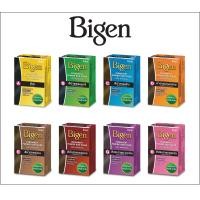 ราคา บีเง็น ผงย้อมผม ยาย้อมผม สีย้อมผม สีผม ย้อมผมแบบผง Bigen Powder (24718239540)