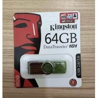 ราคา Kingstonใช้ได้ 100 แฟลชไดร์ฟ 8GB 16GB 32GB 64GB 128GB (24794745534)