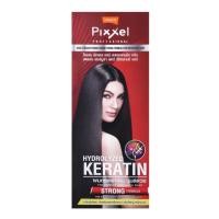 ราคา Lolane pixxel hair straightening โลแลน พิกเซล แฮร์ สเตรทเทนนิ่ง น้ำยายืดผมโลแลน มี2 สูตร (24455637419)