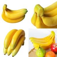 ราคา ผลไม้ปลอม ผักปลอม ราคาต่อ 1 ลูก โมเดลผักผลไม้ โมเดล ผลไม้ กล้วย ส้ม แอปเปิ้ล ผลมไม้รวม (17963758598)
