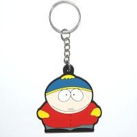 ราคา By MCพวงกุญแจยาง South Park (20877664306)