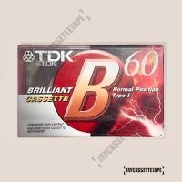 ราคา เทปเปล่า Sony เทปคาสเซ็ท Cassette Tape (21332626210)