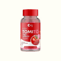 ราคา โทมิโท กลูต้ามะเขือเทศ Tomito Colly Glutathione nest 1 กระปุก 30 แคปซูล (24473029255)
