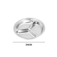 ราคา SZX 3 4 5 ช่อง กล่องใส่อาหาร ถาดหลุมสแตนเลส อย่างหนา ทนความร้อน มีให้เลือก 6 แบบ ถาดหลุมสแตนเลส ไม่สนิมแน่นอน กลม เหลี่ยม เด็ก (24697756420)