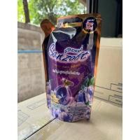 ราคา SANZOFT แซนซอฟ น้ำยาปรับผ้านุ่ม สูตรเข้มข้นพิเศษ 300 มล pipobrand (24735259872)