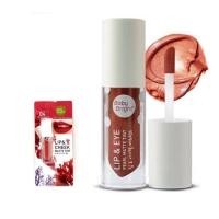 ราคา ลิปทินท์ BABY BRIGHT LIP CHEEK MATTE TINT (22607664392)