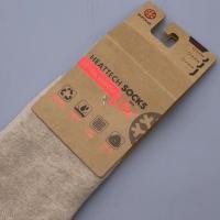 ราคา ถุงเท้ากันหนาว Sock heattech หนานุ่มใส่ในอุณหภูมิสูงสุด 0 องศา (24829718787)