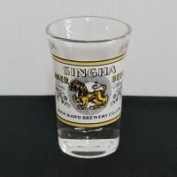 ราคา แก้วช็อท Heineken Singha Chang Leo Hoegaarden Skayy Coke Jack Daniels Hennessy โซจูเกาหลี Johnnie Absolut (11132939301)