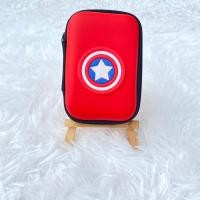 ราคา พร้อมส่ง ขายส่งชุดถนอมสายชาร์จพร้อมกระเป๋า 6in1 ชุดพันสายชาร์จ ชุดตกแต่งสายชาร์จ (20368808190)