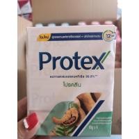ราคา ขายแพ็ค 4 ก้อน สบู่โพรเทค Protex สบู่ก้อนอาบน้ำ 60 65 กรัม แพ็ค 4 ก้อน (23681238941)
