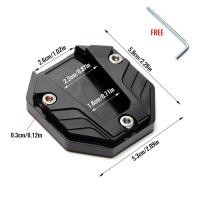 ราคา ฐานวางเท้ามอเตอร์ไซค์ Universal Adjustable Stander สำหรับ Ducati Wave Click Adv MSX Forza XMAX MT15 PCX M210Z CBR150 Dream Sparx Mio Fino พร้อมเครื่องมือ (24851162848)