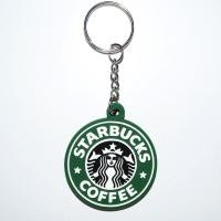 ราคา By MCพวงกุญแจยาง Starbuck (20877690668)