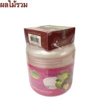 ราคา JAM สครับเกลือ เกลือสปา 700 กรัม รุ่นแถมสบู่ ขนาด 65 กรัม 1ก้อน ทุกสูตร (16238350612)