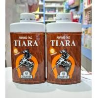 ราคา TIARA POP COUNTRY แป้งเย็น เทียร่า ป็อป คันทรี่ ปริมาณสุทธิ 180 กรัม เลือกกลิ่น (23658402713)