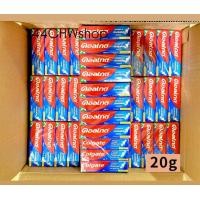 ราคา ส่งไวมาก ส่งทุกวัน คอลเกตยาสีฟัน แท้ ขนาด 20 กรัม รสยอดนิยม สินค้าขายดี (24493336939)