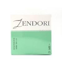 ราคา แป้งเซนโดริ เขียว ยูวี Zendori UV Oil Free Foundation SPF12 ส่งด่วน ถูก ของแท้ (9492768902)