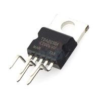 ราคา ร้านในไทย IC TDA2003A TDA2030A TDA2050A เครื่องขยายเสียงไฮไฟ ไอซี ขยายเสียง TO220 5 TDA2003 TDA2030 TDA2050 ส่งของทุกวัน (16981934160)