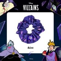ราคา UNO ยางรัดผมโดนัทเรืองแสง Disney Villains ลิขสิทธิ์แท้ (24964322317)