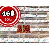 ราคา อินทผลัม อินทผาลัม สายพันธุ์คาลาส ขนาด 300 กรัม Dates Kalas species size 300 g (8386085547)