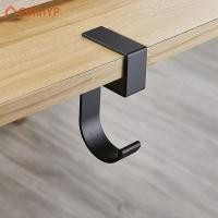 ราคา CMinYP ตะขอแขวนขอบโต๊ะปรับระดับได้โดยไม่ต้องเจาะตะขอแขวนขอบโต๊ะสำนักงานตะขอแขวนกระเป๋านักเรียนเป้สะพายหลัง (24030548016)