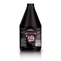 ราคา Carebeau Fantasy Beauty Shampoo แชมพู ครีมนวดผม แคร์บิว แฟนตาซี บิวตี้ 1000 มล กลิ่นหอม สดชื่น H3 4 (16536007948)