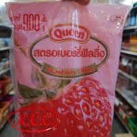 ราคา KCC ควีน ไส้ขนม ใบเตย สับปะรด วนิลา วานิลลา บลูเบอร์รี่ ราสเบอร์รี่ สตรอเบอร์รี่ ช็อกโกแลต กล้วย กล้วยหอม ฟิลลิ่ง 900 g ช็อกโกแลต ท้อปปิ้ง 1kg (13420837586)
