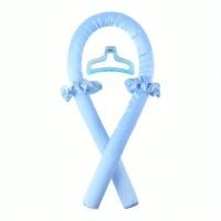 ราคา Hair Curler เครื่องลอนผม โรลม้วนผม เครื่องม้วนผม Curly hair stick ที่ม้วนผม ที่ม้วนผมตัวดังใน tiktok ม้วนผมไม่ใช้ความร้อน เหล็กดัดผมฟองน้ำ (24517296137)