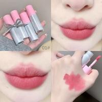ราคา VARIVIDA Kakashow Matte Lipstick Waterproof Lip Tint Lip Cream Lightweight Long Lasting Lip Makeup (24876203975)