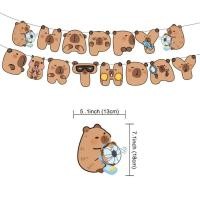 ราคา ส่งจากไทย ป้ายแขวน วันเกิด มีแบบเยอะมาก happy birthday แบนเนอร์วันเกิด แบนเนอร์ประดับงานปาร์ตี้ ป้ายhappy birthday ป้าย (24335541596)