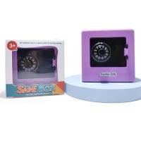 ราคา Livehouseey กล่องเก็บของ Hello Kitty Sanrio ลายการ์ตูน My Melody Kawaii สำหรับนักเรียน กล่องเก็บของบนเดสก์ท็อปพร้อมรหัส กล่องใส่เครื่องประดับเครื่องสำอาง ของเล่น ของขวัญสำหรับเด็กผู้หญิง (24388839665)