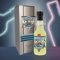 ราคา Sliver Max 125ml น้ำหอมระงับกลิ่นกายสำหรับผู้ชาย น้ำหอมระงับกลิ่นกาย ครอบคลุมเสน่ห์ของทุกเพศ (24679264076)