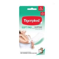 ราคา Tigerplast soft pad P1 P2 P3 P4 ซอฟท์แพด พลาสเตอร์ปิดแผลชนิดผ้าก๊อซ (21225279675)
