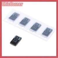 ราคา ChicChic 5 pcs 2R5TPE470M9 470 2 5V 470uF SMD tantalum Capacitor tantalum Polymer Capacitors (24878420608)