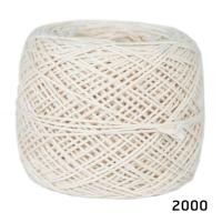 ราคา ไหมพรม ไหมคอตตอนซอฟท์ Cotton Soft สีสวยถักนุ่ม พร้อมส่ง (23251188301)