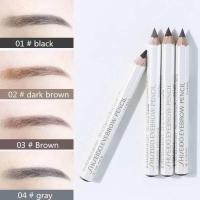 ราคา แท้ ถูก ครบสี ดินสอเขียนคิ้ว Shiseido eyebrow pencil 1 2g (24527997836)