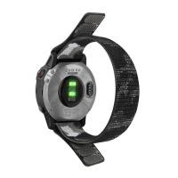ราคา 26มม 22มม สายคล้องคอไนลอน Quick Fit สำหรับ Garmin Instinct 2 Fenix 7 7X Fenix 6X GPS Pro Fenix 5 Plus Forerunner 745 935 945 955 (18109704371)