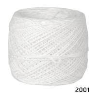 ราคา ไหมพรม ไหมคอตตอนซอฟท์ Cotton Soft สีสวยถักนุ่ม พร้อมส่ง (23251188302)