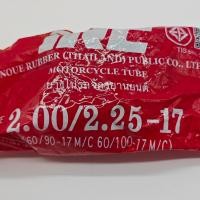 ราคา ยางในเดิม IRC รวมเบอร์ 200 17 225 17 250 17 250 14 275 14 300 14 ยางในมอเตอร์ไซค์ (24782996328)