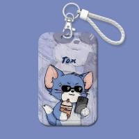 ราคา เคสใส่บัตรนักเรียน บัตรบริการกลางวัน บัตรประตู บัตรประจำตัว รูปแมวและกระรอก ปกป้องการเข้าถึงสิ่งแวดล้อมในที่ทำงาน (24033044706)