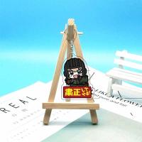 ราคา LZ60 und Girls Girls Panzer Panzer Nishizumi Miho Keychain Student Backpack Pendant Anime L60Z (24926834692)
