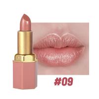 ราคา 2 3 days delivery SAMSUGAR Lipstick Waterproof Non sticky lip gloss Moisturising Long lasting Soft Smooth Lipstick (24612501020)